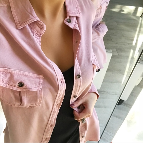 LAST//HARMONY in Pink - Picture 3 of 3